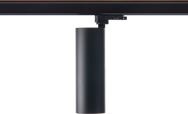 Led2 Nastavitelný LED reflektor MATRIX, ø7 cm, v. 20 cm Barva: Černá, Teplota světla: 4000K - denní bílá
