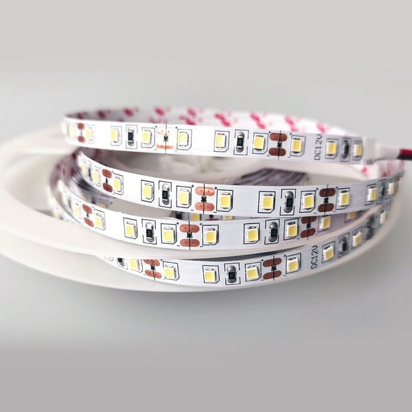 LED pásek 12V CRI80 IP20 2700K (5m) 5W