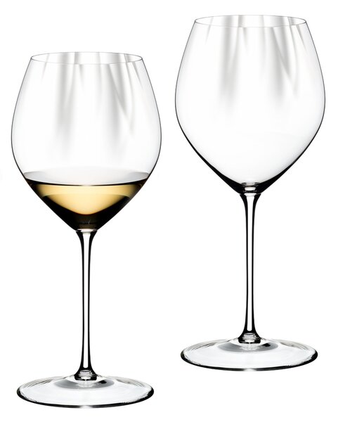 Sklenice Riedel PERFORMANCE Chardonnay 2 ks 6884/97