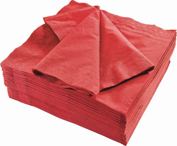 UBROUSEK 50 KS Xxxlpack - Ubrousky & látkové ubrousky