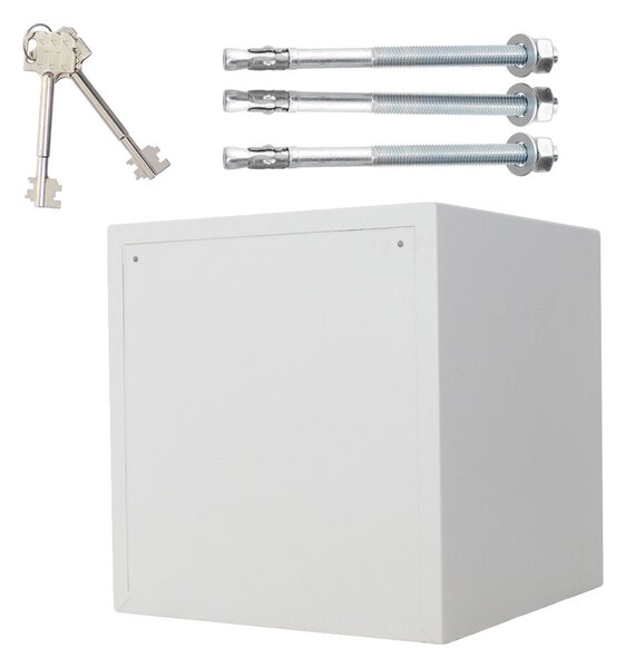 Ohnivzdorný trezor na dokumenty LFS-30P, FIRE SAFE 40
