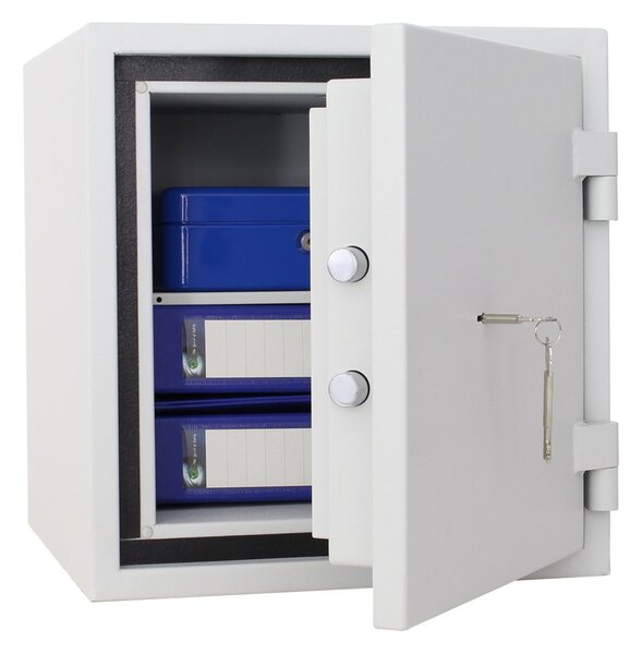 Ohnivzdorný trezor na dokumenty LFS-30P, FIRE SAFE 40
