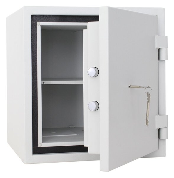 Ohnivzdorný trezor na dokumenty LFS-30P, FIRE SAFE 40