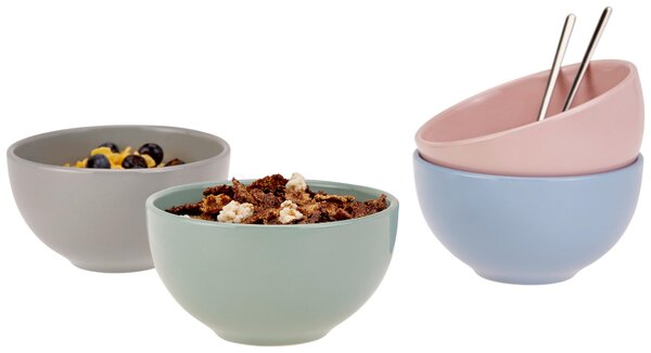 MISKA NA MÜSLI kamenina keramika Boxxx - Kolekce nádobí