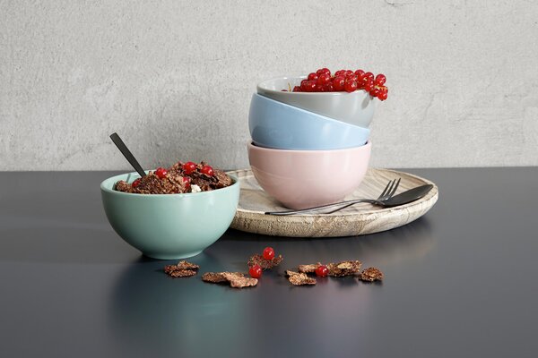 MISKA NA MÜSLI kamenina keramika Boxxx - Kolekce nádobí