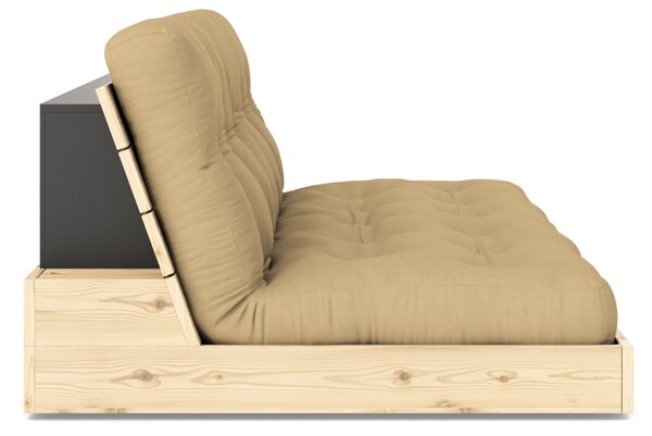 Karup Design Rozkládací pohovka Base 196 cm