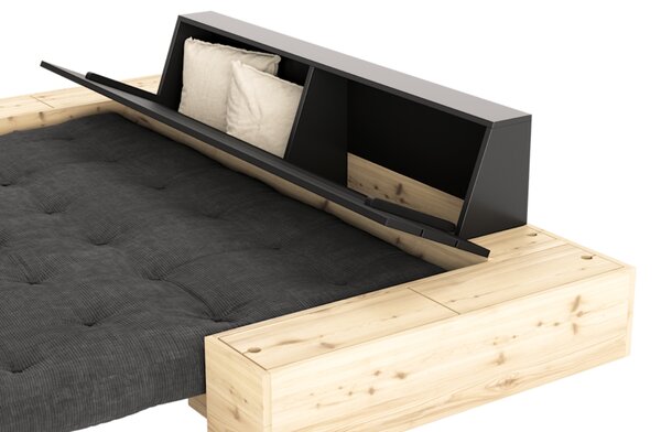 Karup Design Rozkládací pohovka Base 196 cm