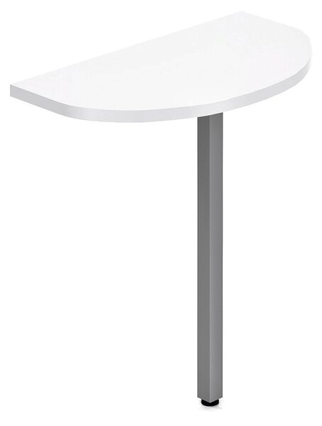 NABYTEK-DESIGNOVY.CZ - PR70 12 - Přístavný stůl KOMFORT 70x40 cm, javor