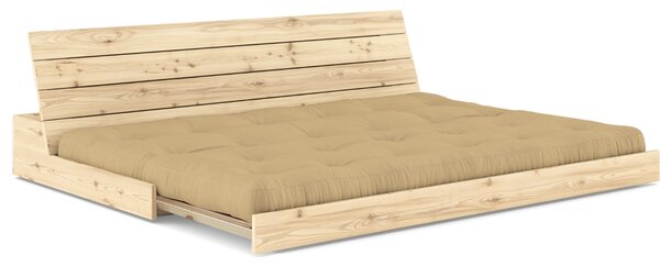 Karup Design Rozkládací pohovka Base 196 cm