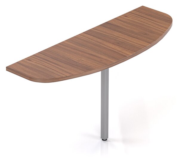 NABYTEK-DESIGNOVY.CZ - PR71 03 - Přístavný stůl KOMFORT 140x50 cm, calvados