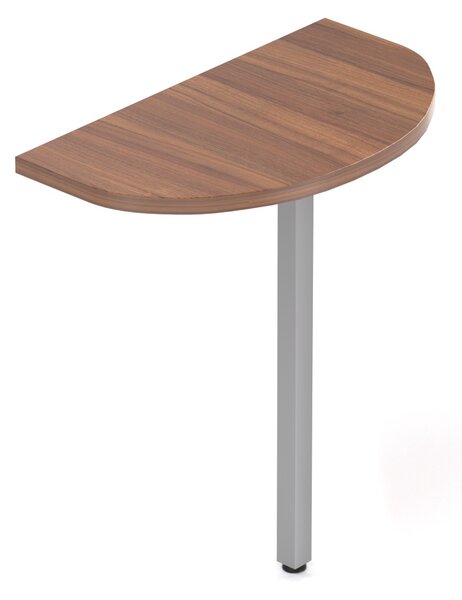 NABYTEK-DESIGNOVY.CZ - PR70 12 - Přístavný stůl KOMFORT 70x40 cm, javor