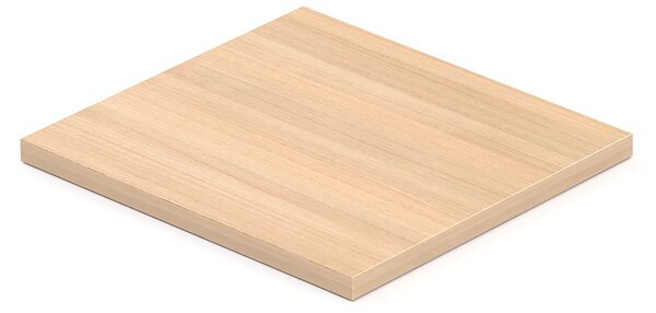 NABYTEK-DESIGNOVY.CZ - BL54 03 1/2 - Deska na kontejnery KOMFORT, 54 cm, calvados