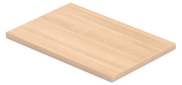NABYTEK-DESIGNOVY.CZ - BL70 03 1/2 - Deska na kontejnery KOMFORT, 70 cm dlouhá, calvados