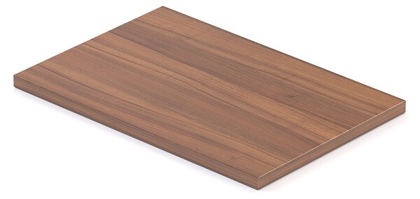 NABYTEK-DESIGNOVY.CZ - BL70 03 1/2 - Deska na kontejnery KOMFORT, 70 cm dlouhá, calvados