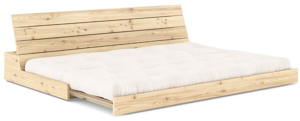 Karup Design Rozkládací pohovka Base 196 cm