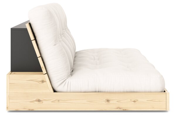 Karup Design Rozkládací pohovka Base 196 cm