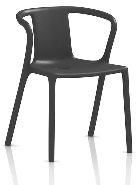 Magis designové židle Air Armchair (šedá)