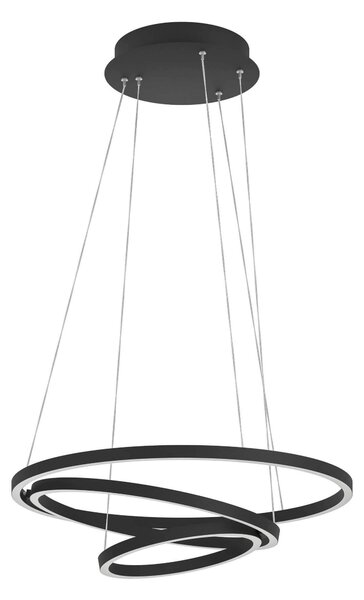 ZÁVĚSNÉ SVÍTIDLO, 58/110 cm - Online Only svítidla, Online Only