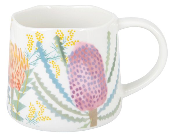 ŠÁLEK kostní porcelán (bone china) keramika Maxwell & Williams - Kolekce nádobí