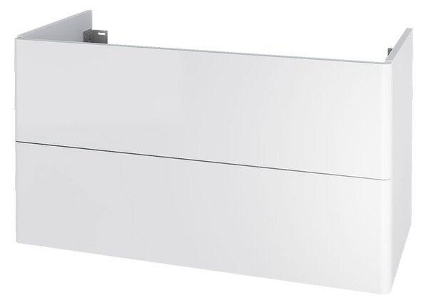 Mereo Mereo, Siena, koupelnová skříňka 100 cm, CN412S