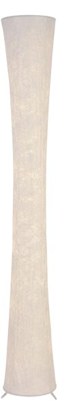 STOJACÍ LED SVÍTIDLO, 23/158 cm Novel - Stojací lampy