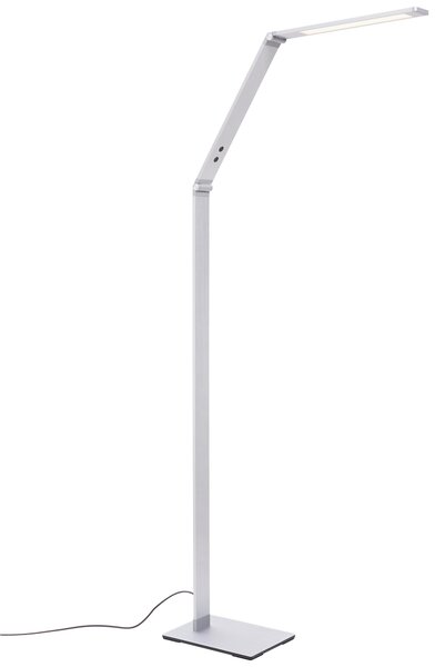STOJACÍ LED SVÍTIDLO, 36/17/133 cm Fischer & Honsel - Online Only svítidla, Online Only