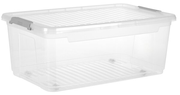 ÚLOŽNÝ BOX plast - Boxy