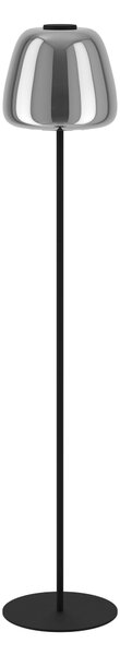 STOJACÍ LED SVÍTIDLO, 27,5/139,5 cm Eglo - Online Only svítidla, Online Only