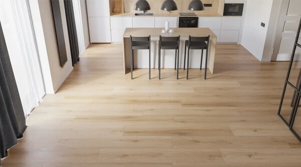 Republic Dryback LVT Hype 016, 4,44m2