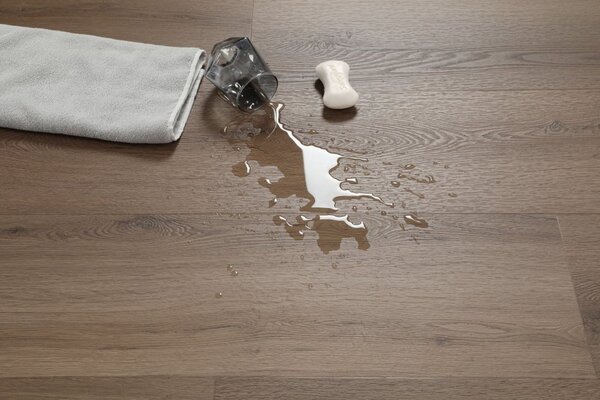 Republic Dryback LVT BASIC 018, 4,44m2