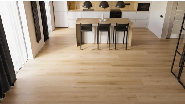 Republic Dryback LVT WOKE 017, 4,44m2