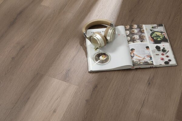 Republic Dryback LVT BASIC 018, 4,44m2