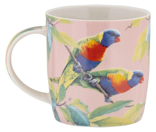 ŠÁLEK kostní porcelán (bone china) keramika Maxwell & Williams - Kolekce nádobí