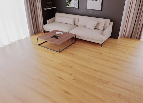 Republic Dryback LVT Clapback 010, 4,44m2