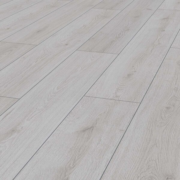 Kronotex Advanced Dub Trend bílý D 3201, 2,13 m²