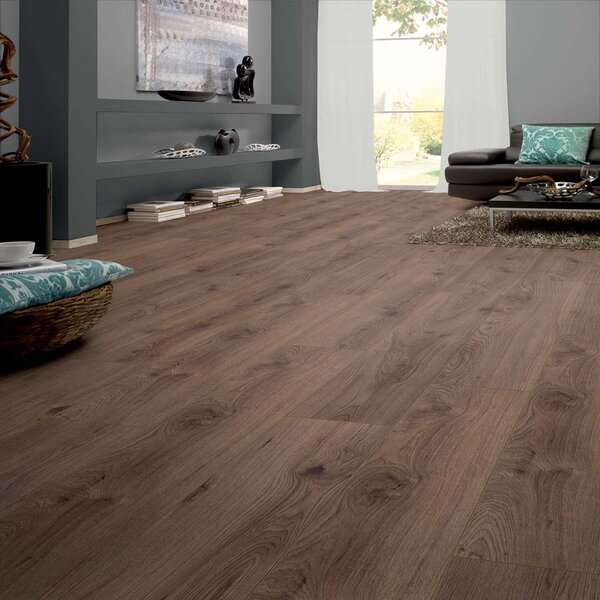 Kronotex Advanced Dub Millenium hnědý D 3531, 2,13 m²