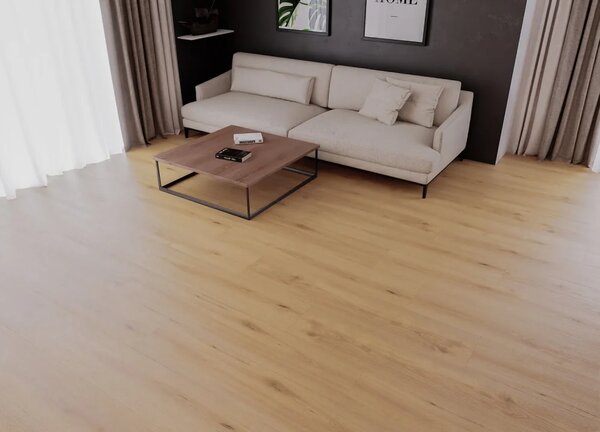 Republic Dryback LVT Highkey 007, 4,44m2