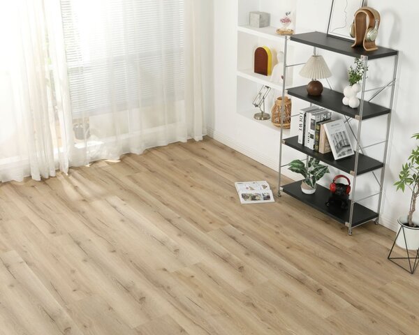 Vinylová podlaha lepená Republic Floor Dryback Crocodile THRIFT DC005