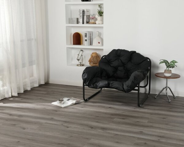 Vinylová podlaha lepená Republic Floor Dryback Crocodile THUG DC001