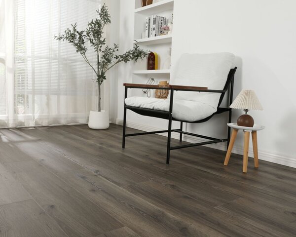 Vinylová podlaha lepená Republic Floor Dryback Crocodile CRAZEE DC002