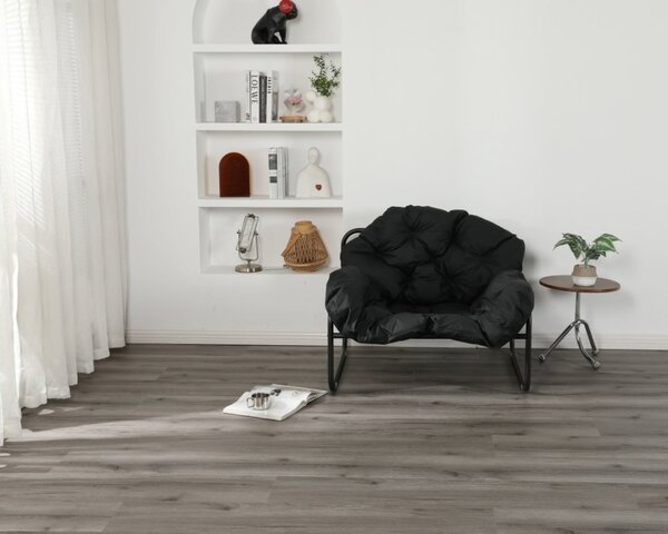Vinylová podlaha lepená Republic Floor Dryback Crocodile THUG DC001