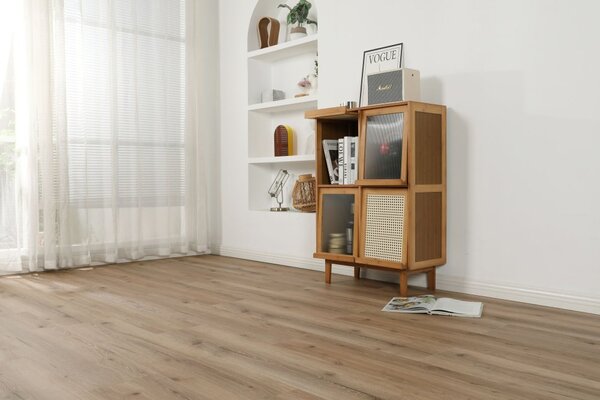 Vinylová podlaha lepená Republic Floor Dryback Crocodile LESS DC004