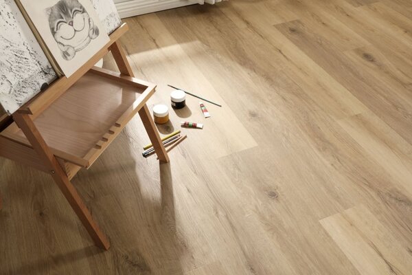 Plovoucí vinylová podlaha SPC Republic Grizzly Lost 007, 2,22m2