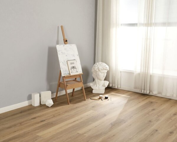 Plovoucí vinylová podlaha SPC Republic Grizzly Lost 007, 2,22m2