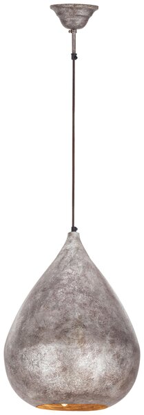 ZÁVĚSNÉ SVÍTIDLO, 33/33/44 cm MID.YOU - Online Only svítidla, Online Only
