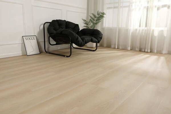Vinylová podlaha lepená Republic Floor Dryback Grizzly FAME DG008
