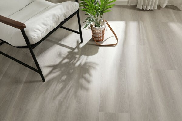 Vinylová podlaha lepená Republic Floor Dryback Grizzly BLUSH DG006