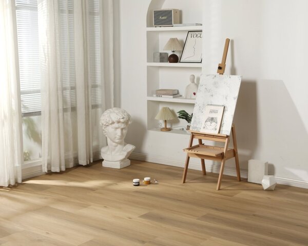 Vinylová podlaha zámková SPC Republic Floor Grizzly FAIL G014