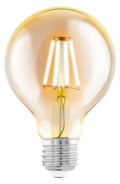 FILAMENTOVÁ LED ŽÁROVKA E27 Eglo - Žárovky