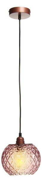 ZÁVĚSNÉ SVÍTIDLO, 18/18/18 cm MID.YOU - Online Only svítidla, Online Only